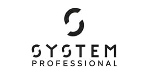 Logo de SYSTEM PROFESIONAL