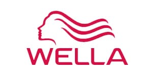 Logo de WELLA