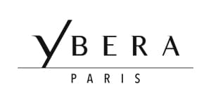 Logo de YBERA PARIS